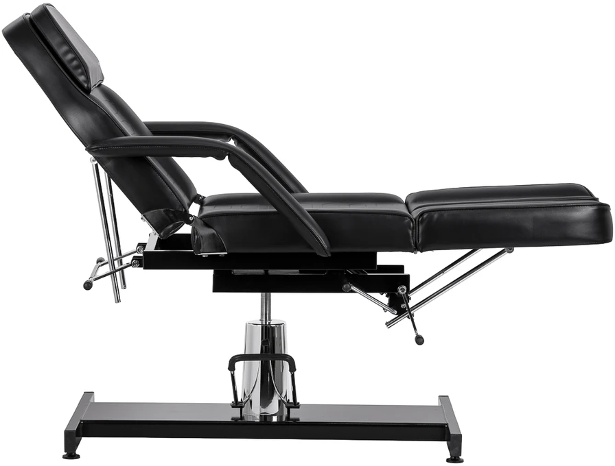 Activeshop Hidraulinis pedikiūro kosmetologinis krėslas Sillon 210