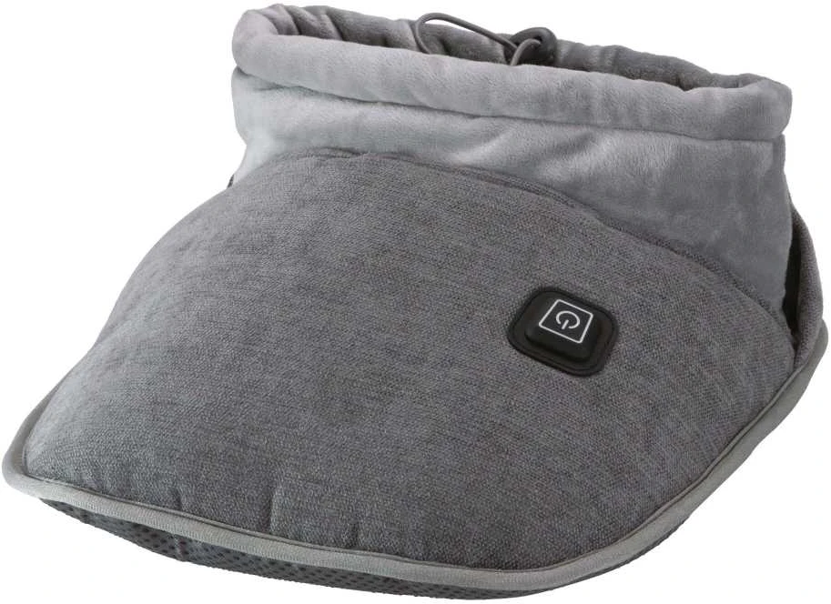 Įkraunamas elektrinis kojų šildytuvas Lanaform Graphene Foot Warmer