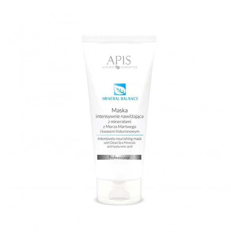 Activeshop APIS Mineral Balance, 200 ml