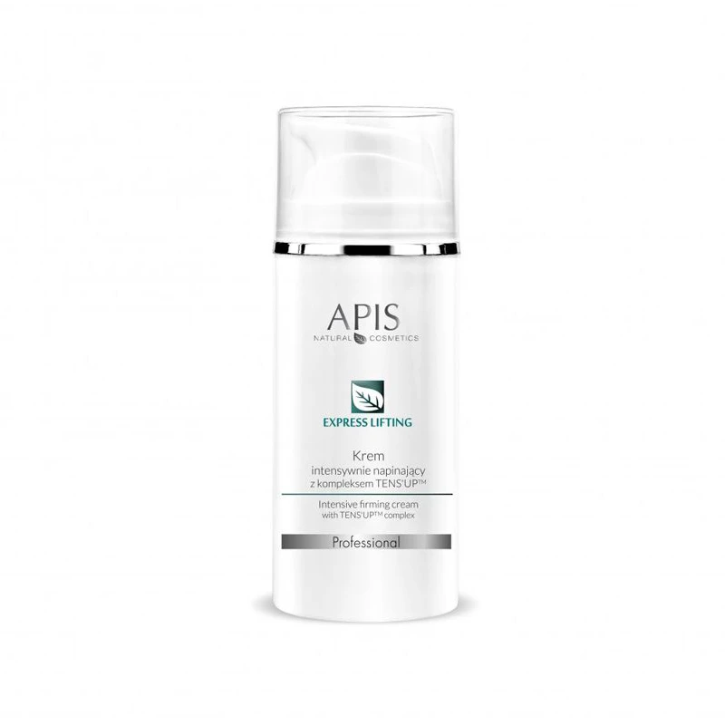 Activeshop Intensyviai stangrinantis kremas Express Lifting, 100ml
