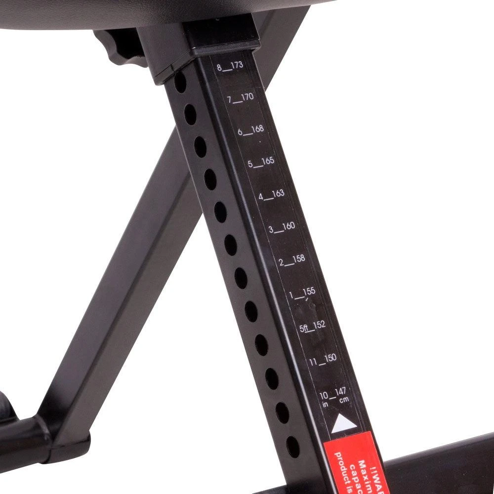 Inversinis tapote inSPORTline Inverso Heaty