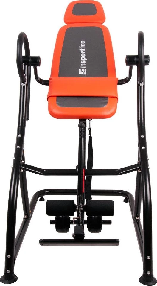 Inversinis stalas inSPORTline Inverso Plus