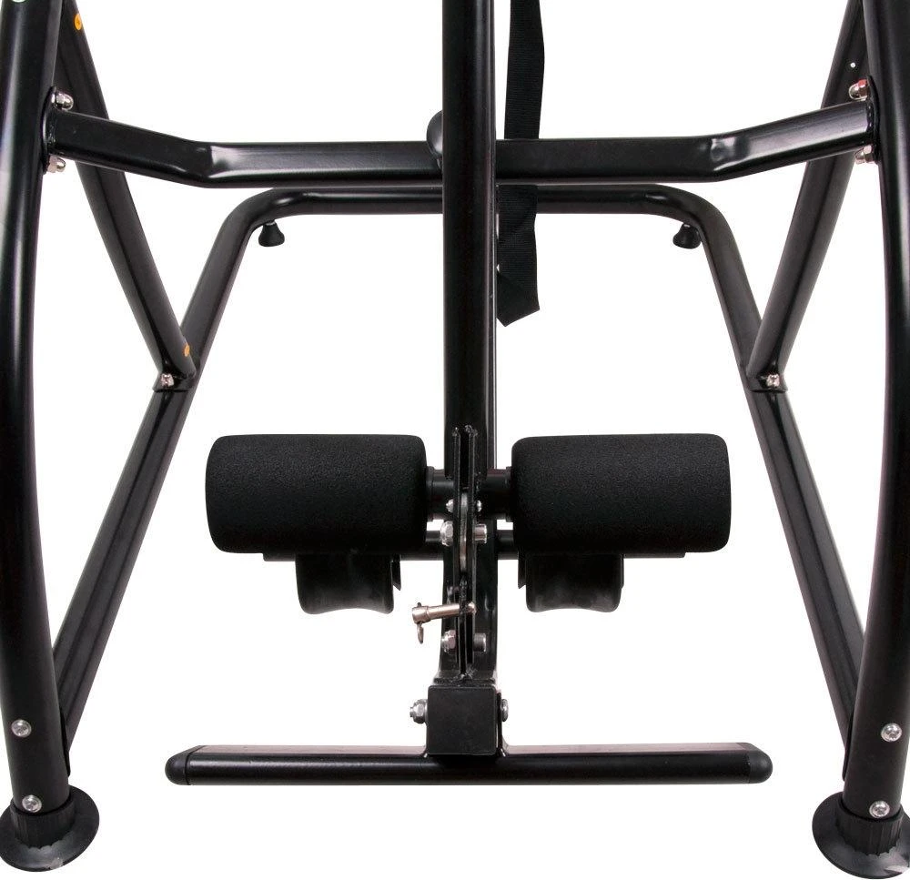 Inversinis stalas inSPORTline Inverso Plus