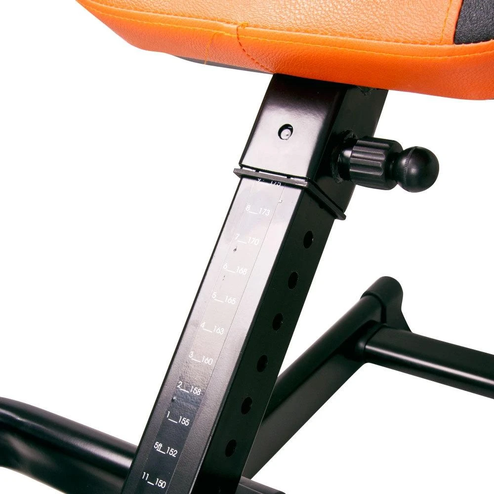Inversinis stalas inSPORTline Inverso Profi