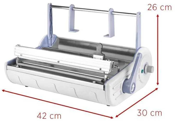 Activeshop Lafomed sandarinimo mašina F-300A