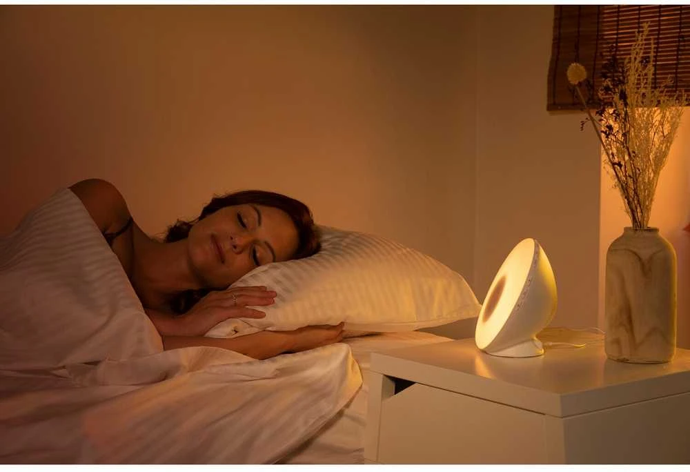 Išmanusis miego terapijos prietaisas Lanaform WL‑100C