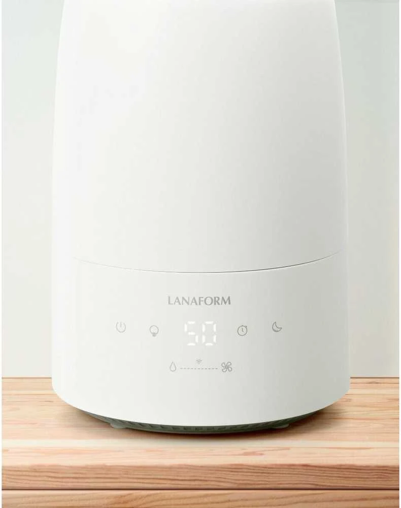Išmanusis oro drėkintuvas Lanaform Smart H-200C