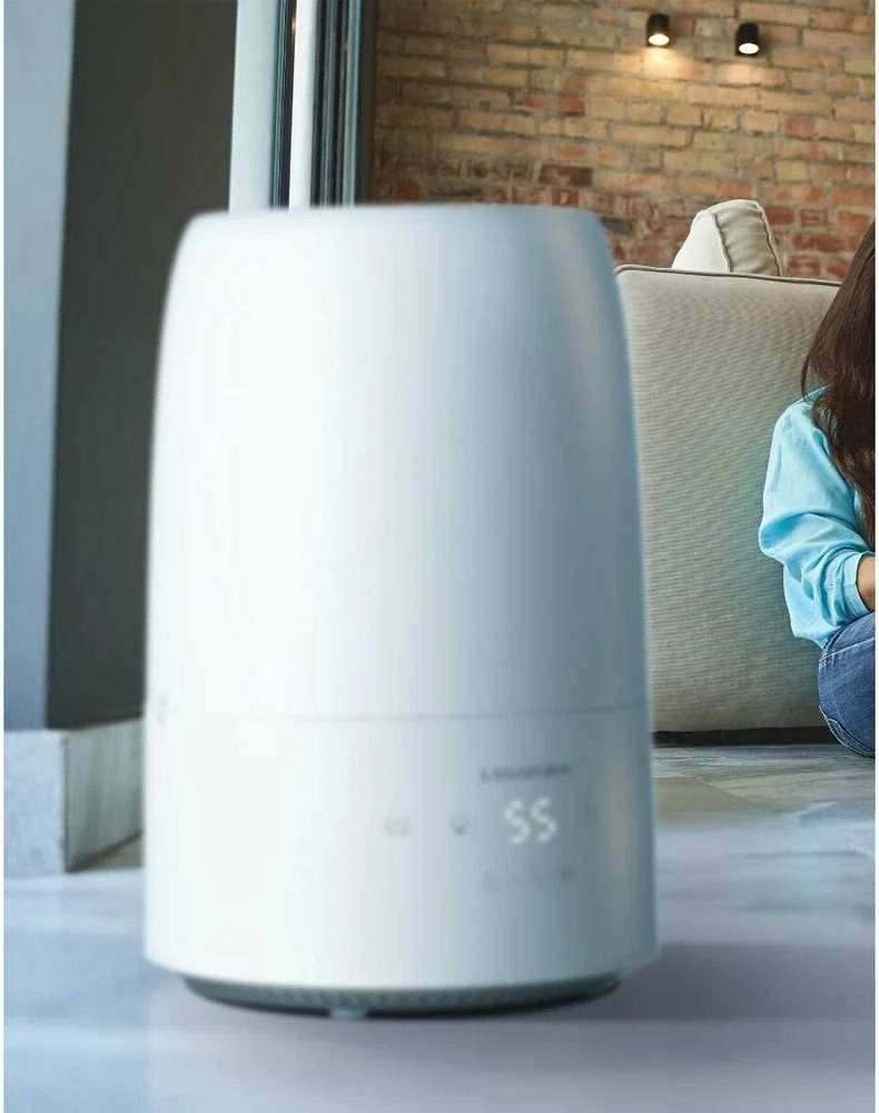 Išmanusis oro drėkintuvas Lanaform Smart H-200C