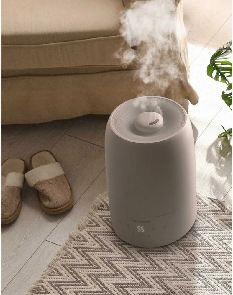 Išmanusis oro drėkintuvas Lanaform Smart H-200C