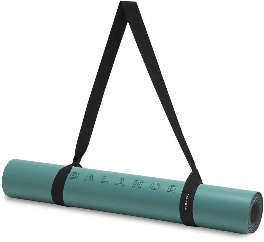 Activeshop Jogos kilimėlis Balance Mustard Žalias