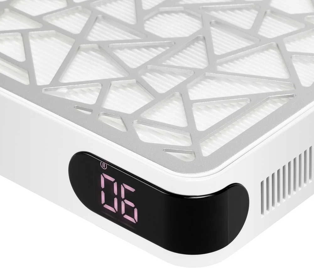 Activeshop Kasetinis dulkių surinkėjas Momo P10 Pro 48W