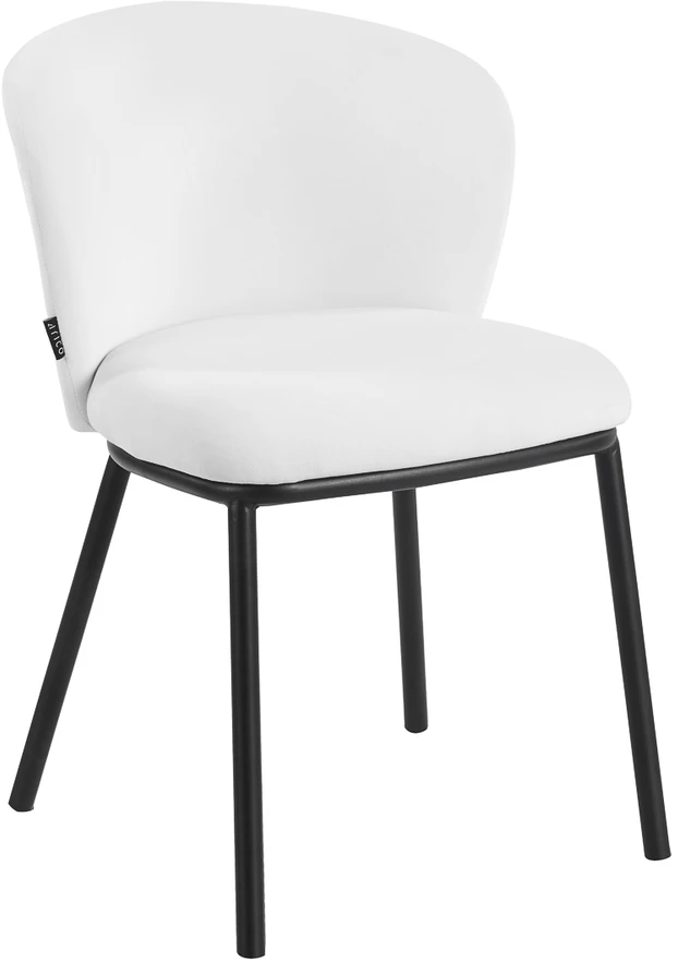 Activeshop Kėdė 4Rico Linea balta