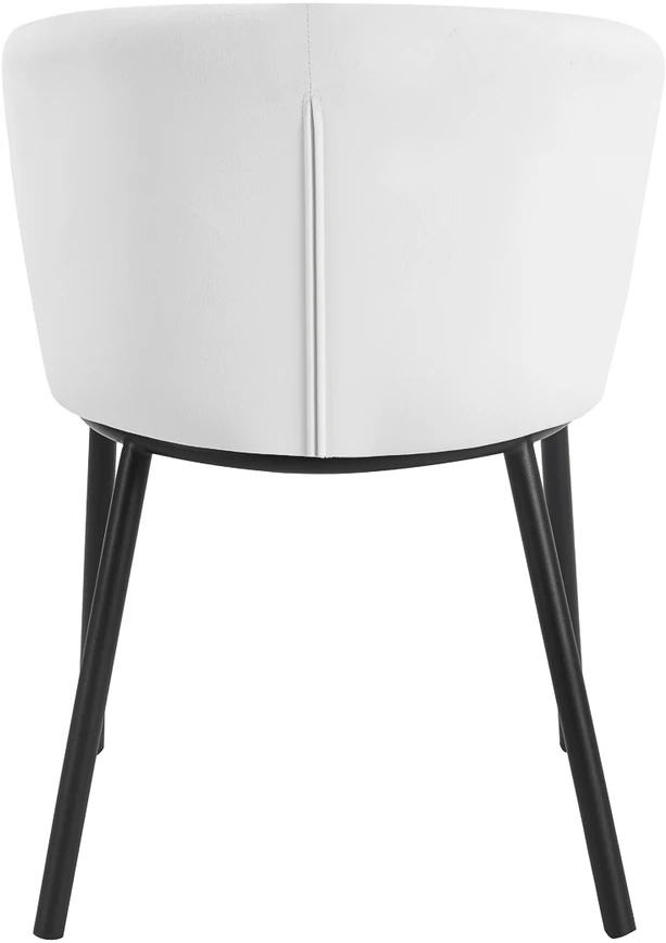 Activeshop Kėdė 4Rico Linea balta