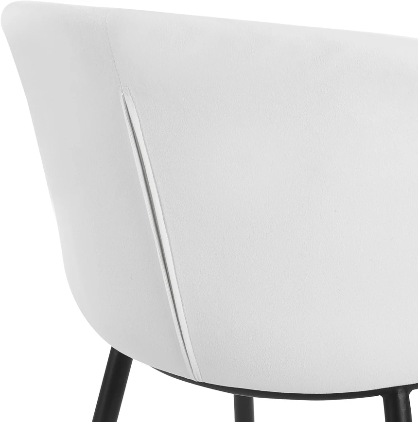 Activeshop Kėdė 4Rico Linea balta