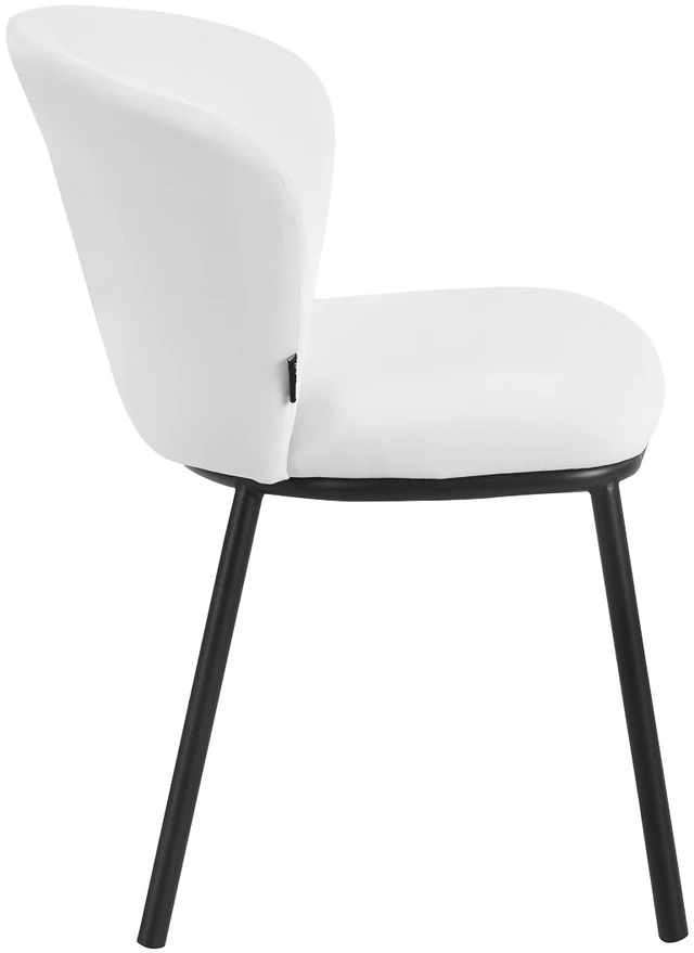 Activeshop Kėdė 4Rico Linea balta