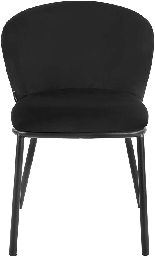 Activeshop Kėdė 4Rico Linea juoda