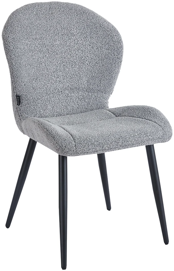 Activeshop Kėdė 4Rico Lucente pilka