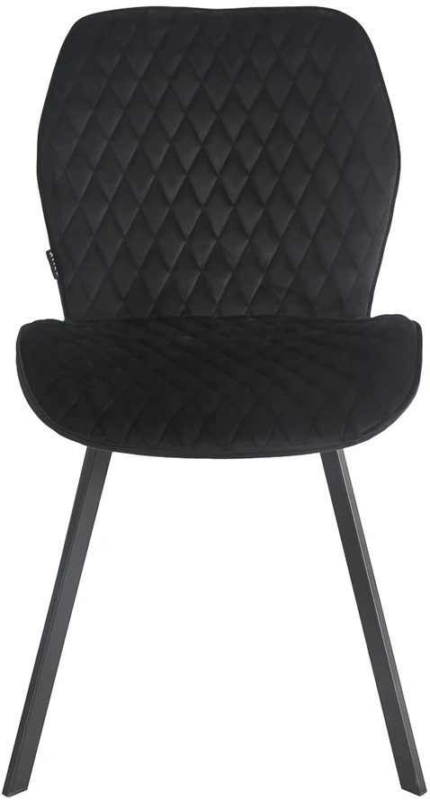 Activeshop Kėdė 4Rico Vetro juoda