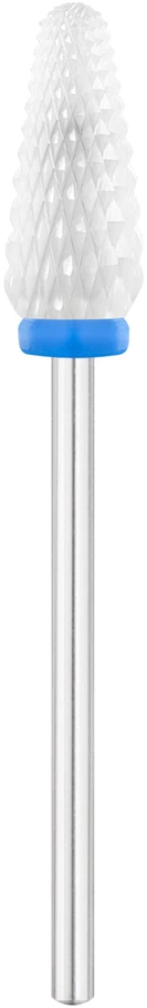 Activeshop Profesionalus keramikinis frezos antgalis Exo kūgis, 6,5 mm, bl