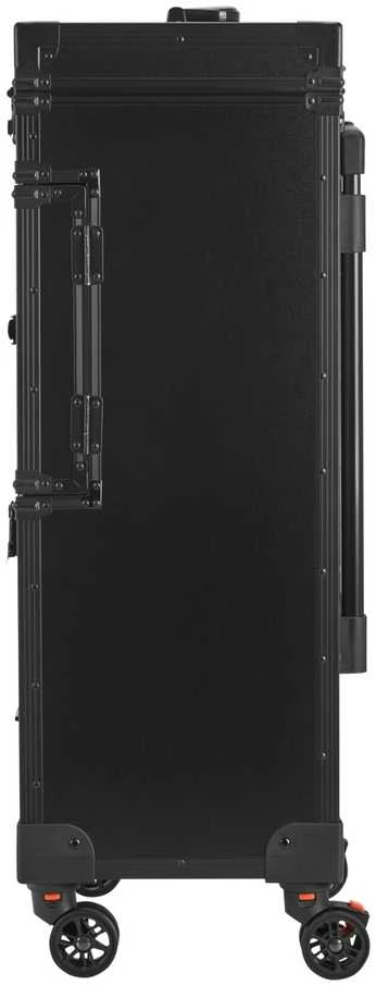 Activeshop Meistro lagaminas V21, juodas
