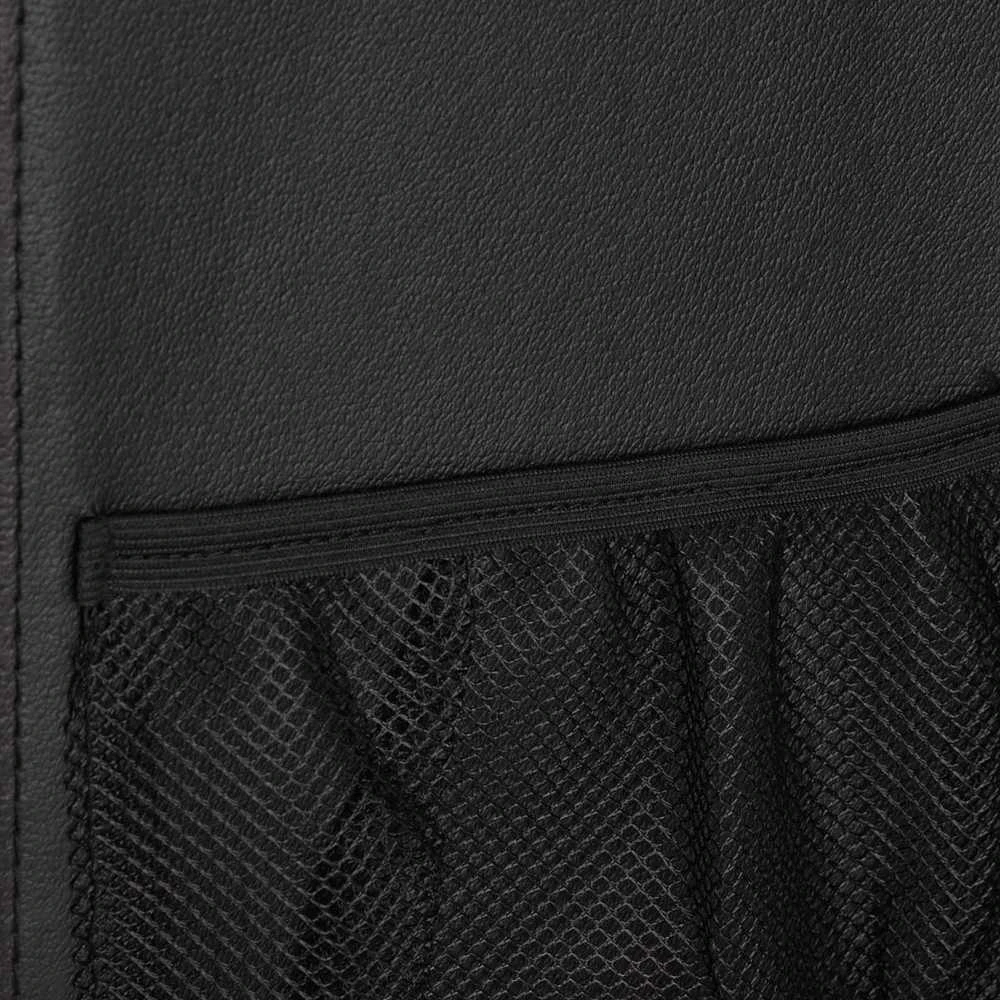 Activeshop Meistro lagaminas V21, juodas