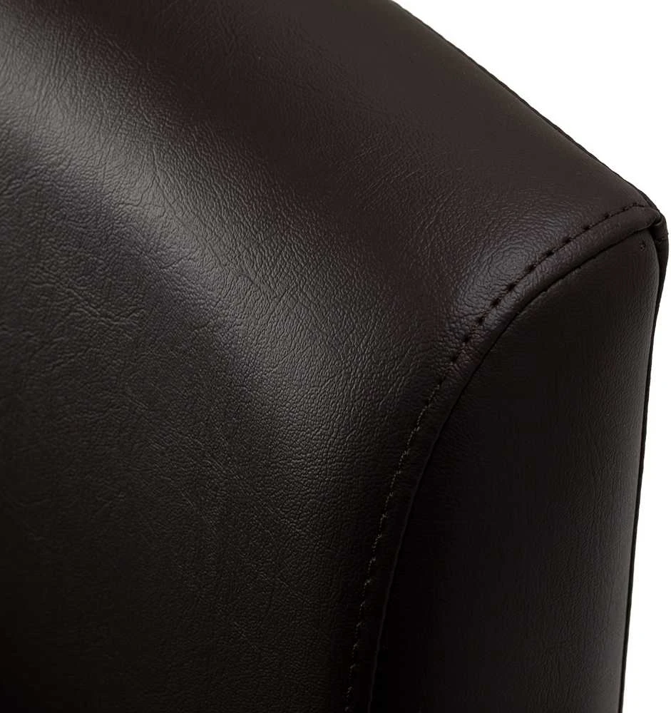 Activeshop Kirpyklos kėdė Gabbiano Lucca Brown