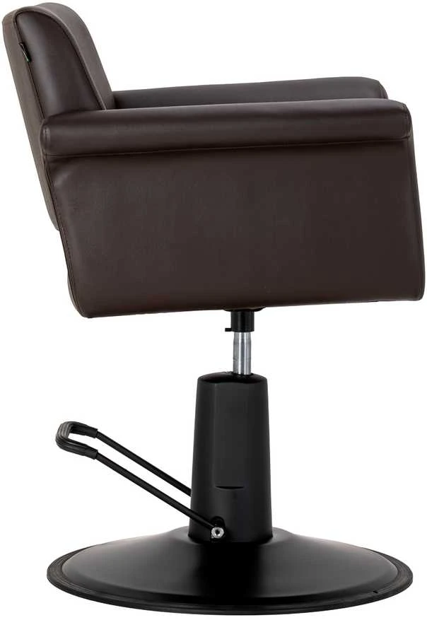 Activeshop Kirpyklos kėdė Gabbiano Lucca Brown