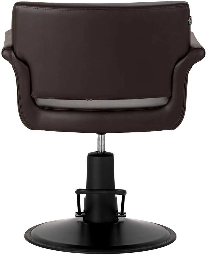 Activeshop Kirpyklos kėdė Gabbiano Lucca Brown