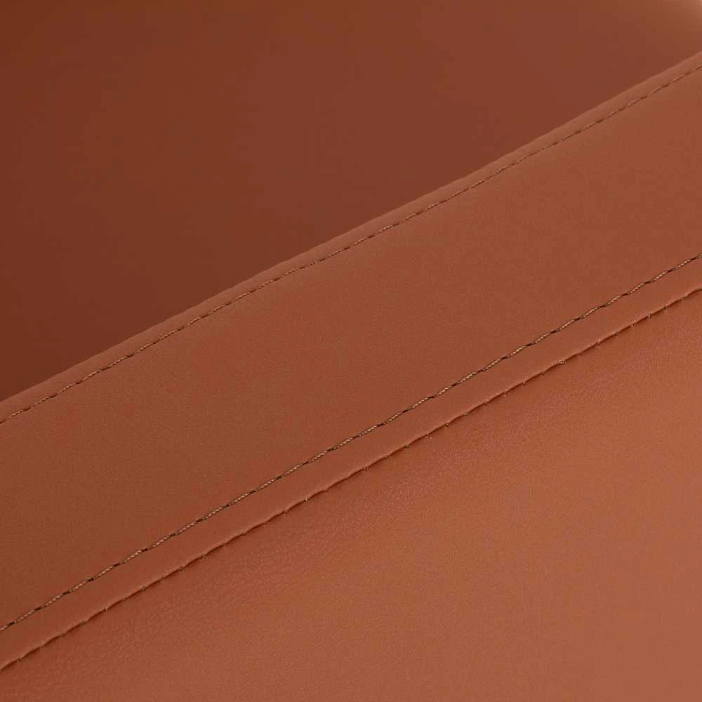 Activeshop Kirpyklos kėdė Gabbiano Vitoria Brown