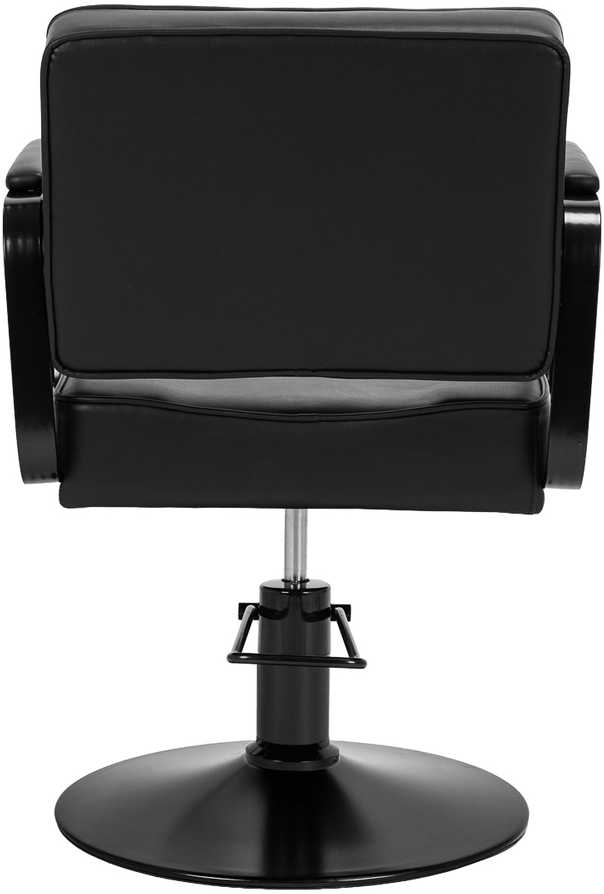 Activeshop Kirpyklos kėdė Hair System Studio Noir
