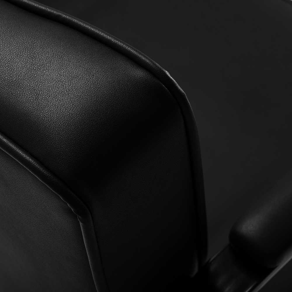 Activeshop Kirpyklos kėdė Hair System Studio Noir
