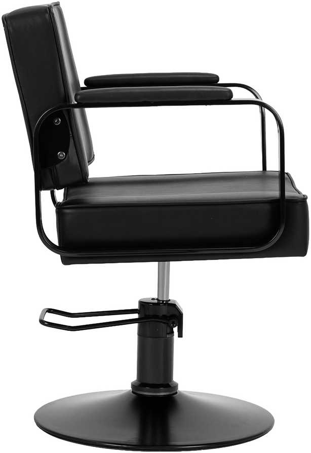 Activeshop Kirpyklos kėdė Hair System Studio Noir
