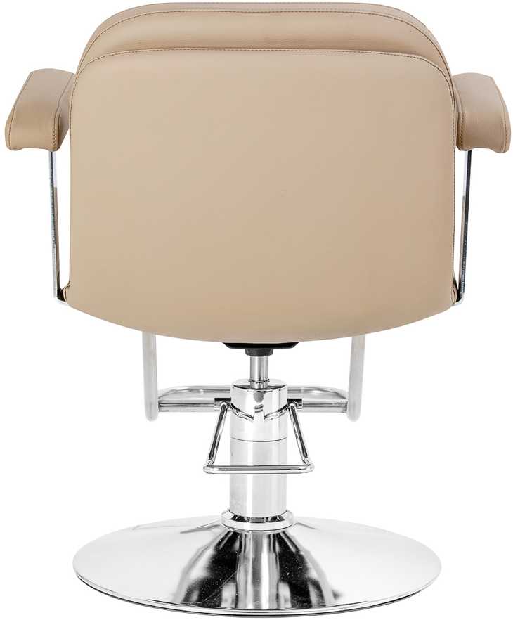 Activeshop Kirpyklos kėdė Omega Astra, beige