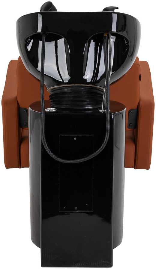 Activeshop Kirpyklos plautuvė Gabbiano Vitoria Brown