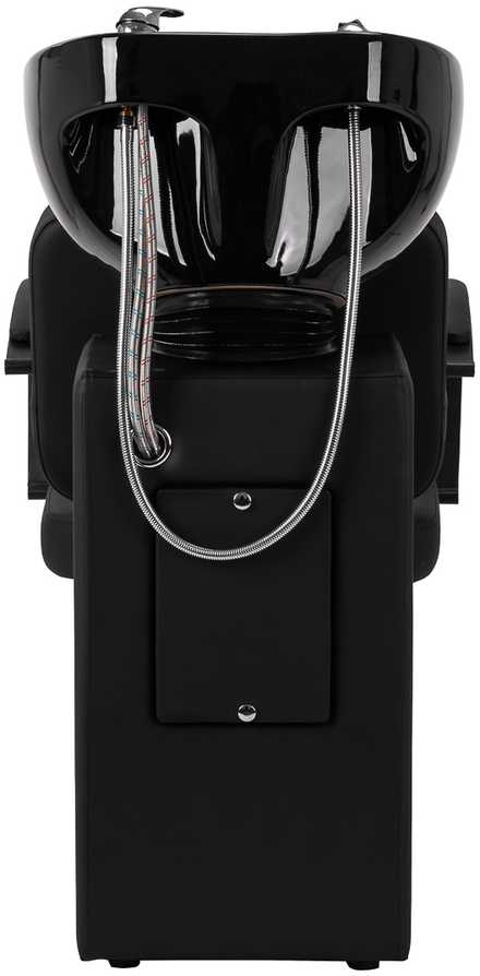 Activeshop Kirpyklos plautuvė Hair System Edge Noir juodas