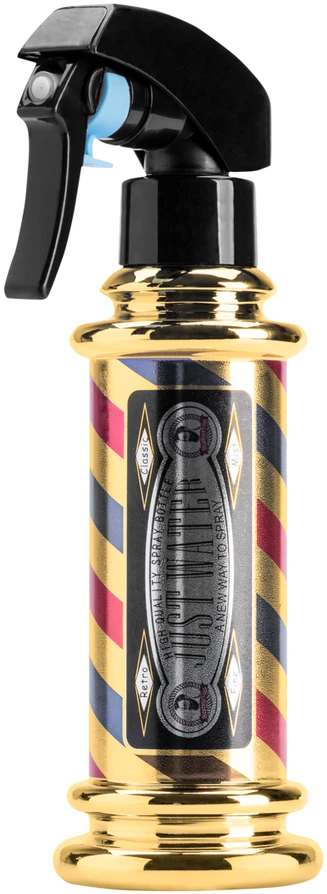 Activeshop Stilizuotas vandens purkšuvas A-12, 300 ml