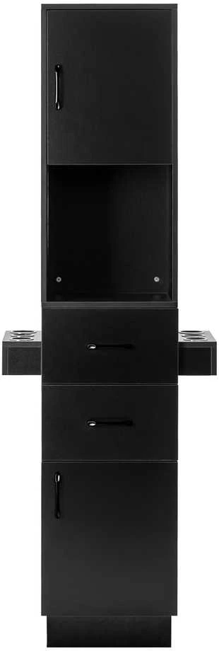 Activeshop Kirpyklos spinta Gabbiano Totem juodas