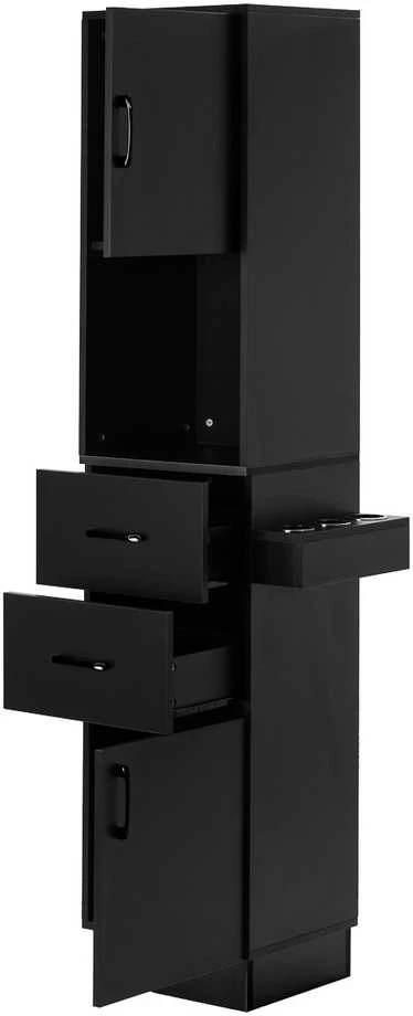 Activeshop Kirpyklos spinta Gabbiano Totem juodas