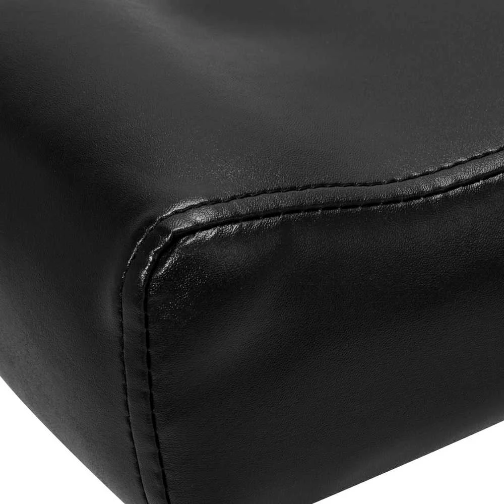 Activeshop Kojų atrama pedikiūrui Sillon Bell Juodas