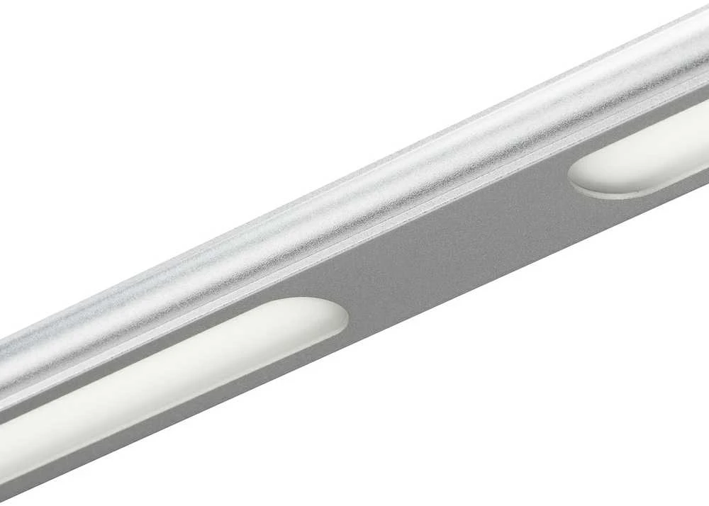 Activeshop Kosmetologinė lempa manikiūrui Glow ProLux Flexi