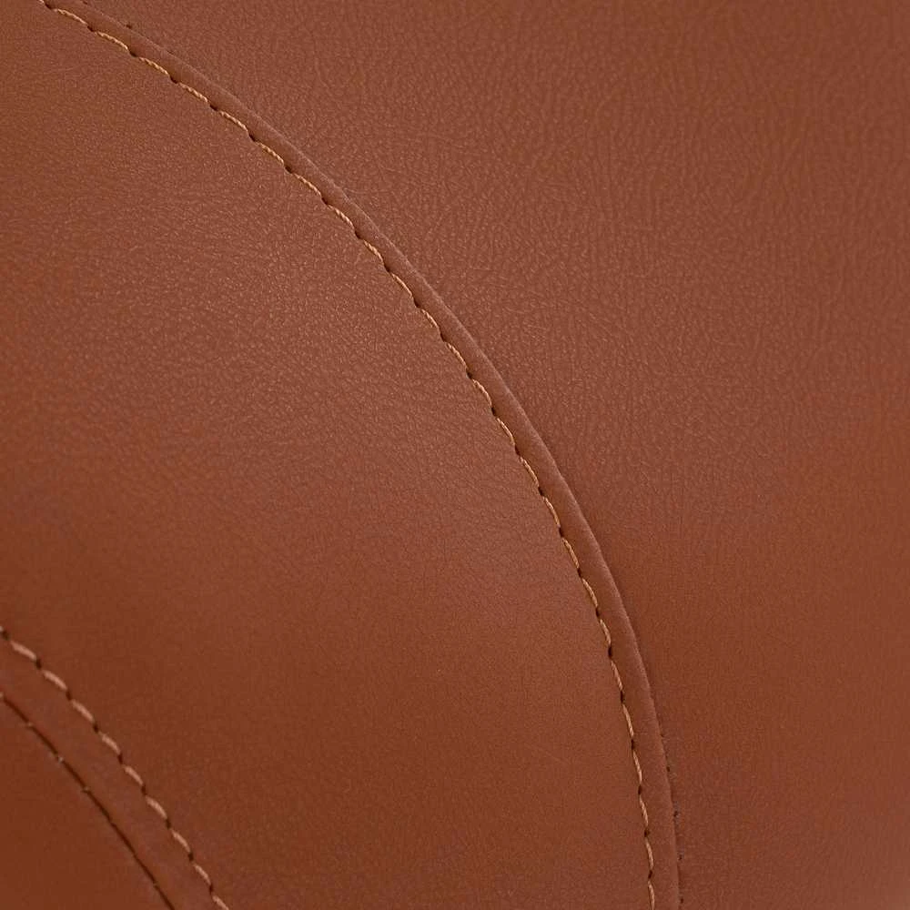 Activeshop Kosmetologinė meistro kėdutė Gabbiano D032 Brown