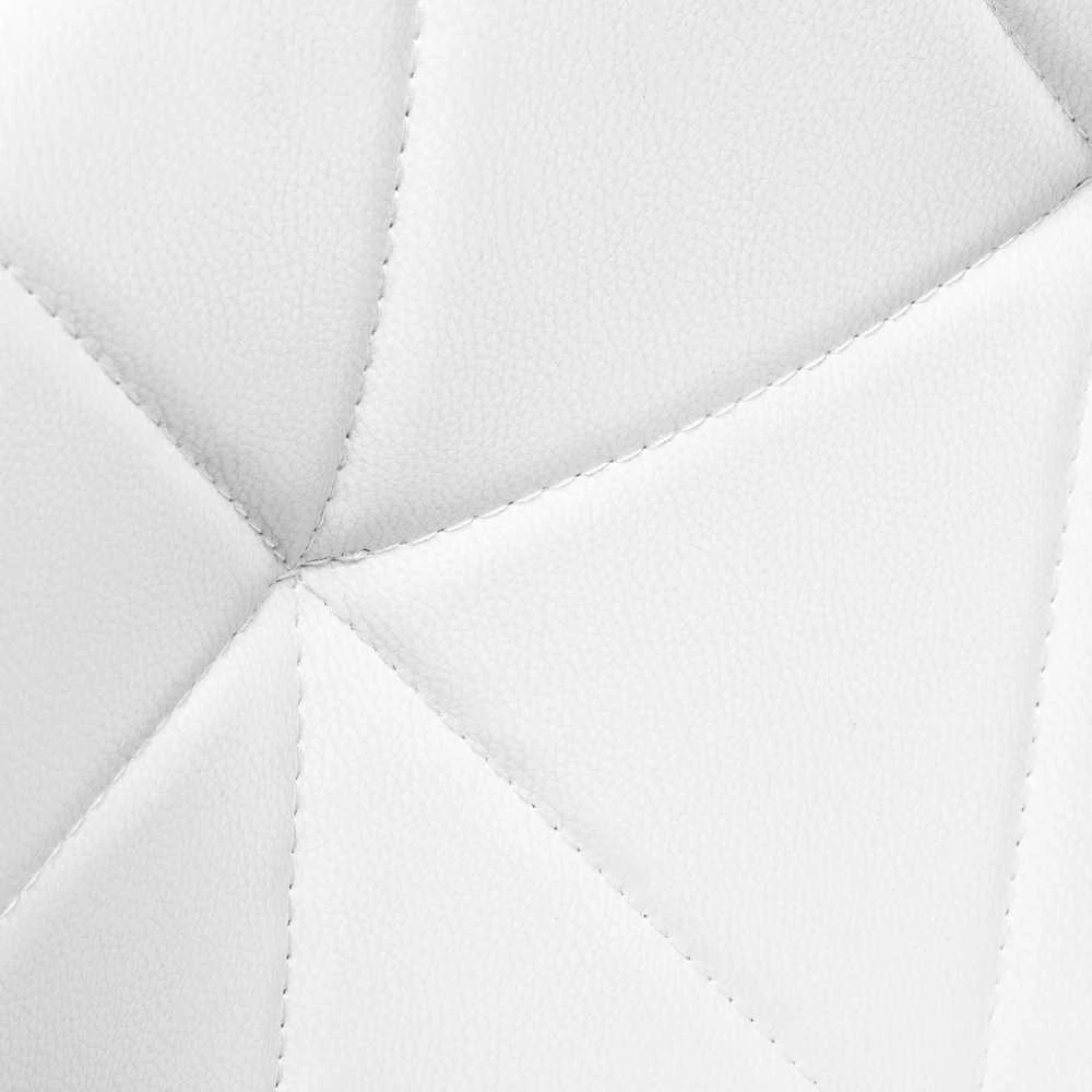 Activeshop Kosmetologinė meistro kėdutė QS-06B Baltas
