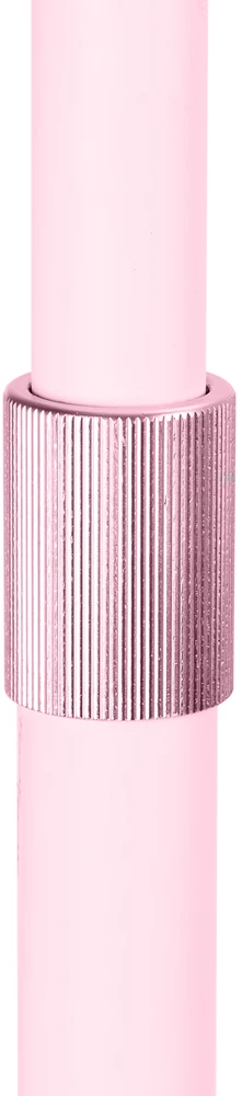 Activeshop Kosmetologinė procedūrų LED lempa Momo Glow MX6, rožinė
