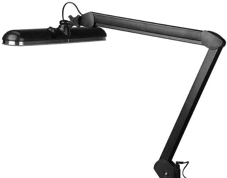 Activeshop LED lempa su reguliuojamu intensyvumu Elegante 801-tl