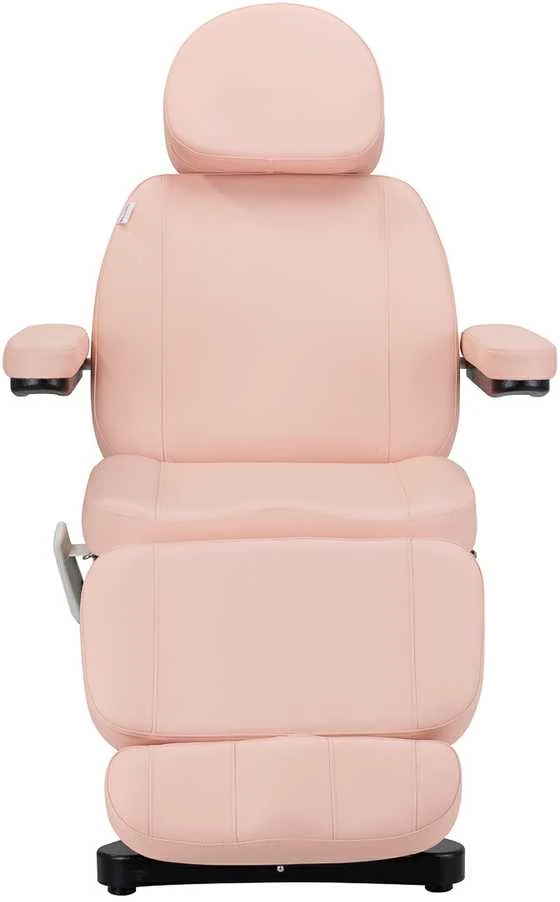 Activeshop Kosmetologinis krėslas SILLON CLASSIC 3 MOTOR ELECTRIC Rožinis