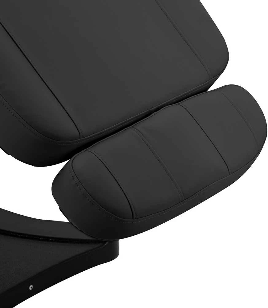 Activeshop Kosmetologinis krėslas SILLON CLASSIC 3 MOTOR ELECTRIC Juodas