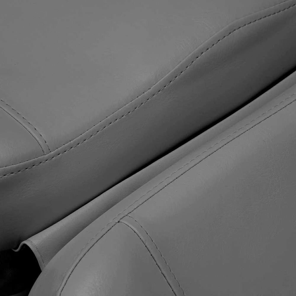 Activeshop Kosmetologinis krėslas SILLON CLASSIC 4 MOTOR ELECTRIC Pilkas