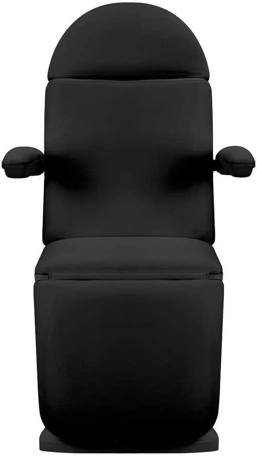Activeshop Kosmetologinis krėslas Sillon Eclipse Electric 3 Motor Juodas