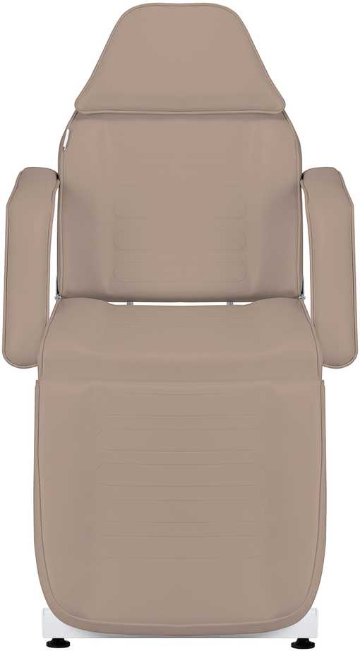 Activeshop Kosmetologinis krėslas Sillon V2 210 Brown