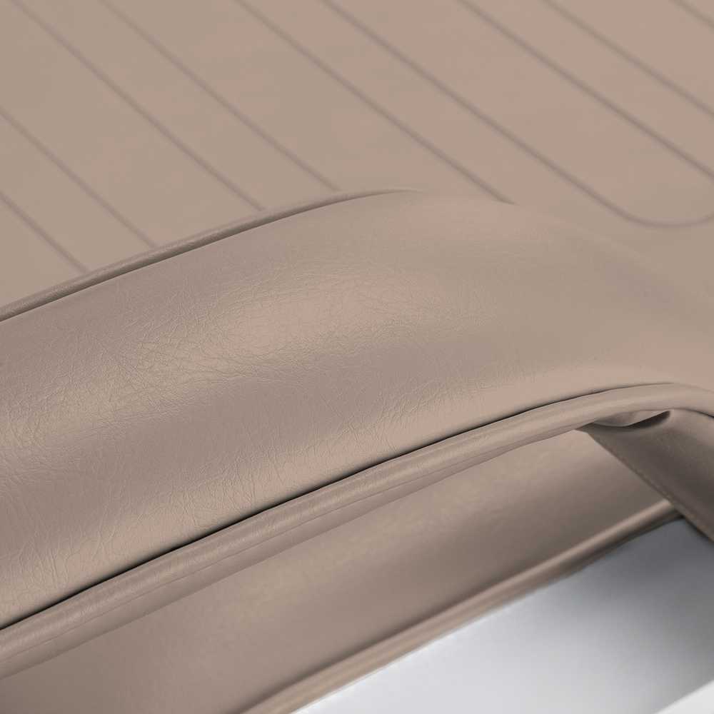 Activeshop Kosmetologinis krėslas Sillon V2 210 Brown